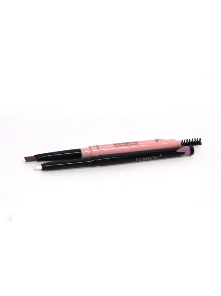 

Карандаш косметический набор HZ09-5 ROMANTIC COLOR, Коричневый