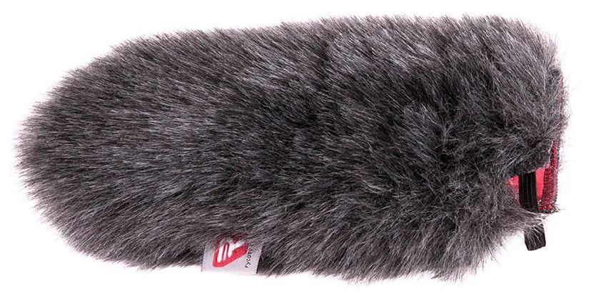 

Ветрозащита для микрофона Rycote Rode Videomic Go Mini Windjammer (RYC055455)