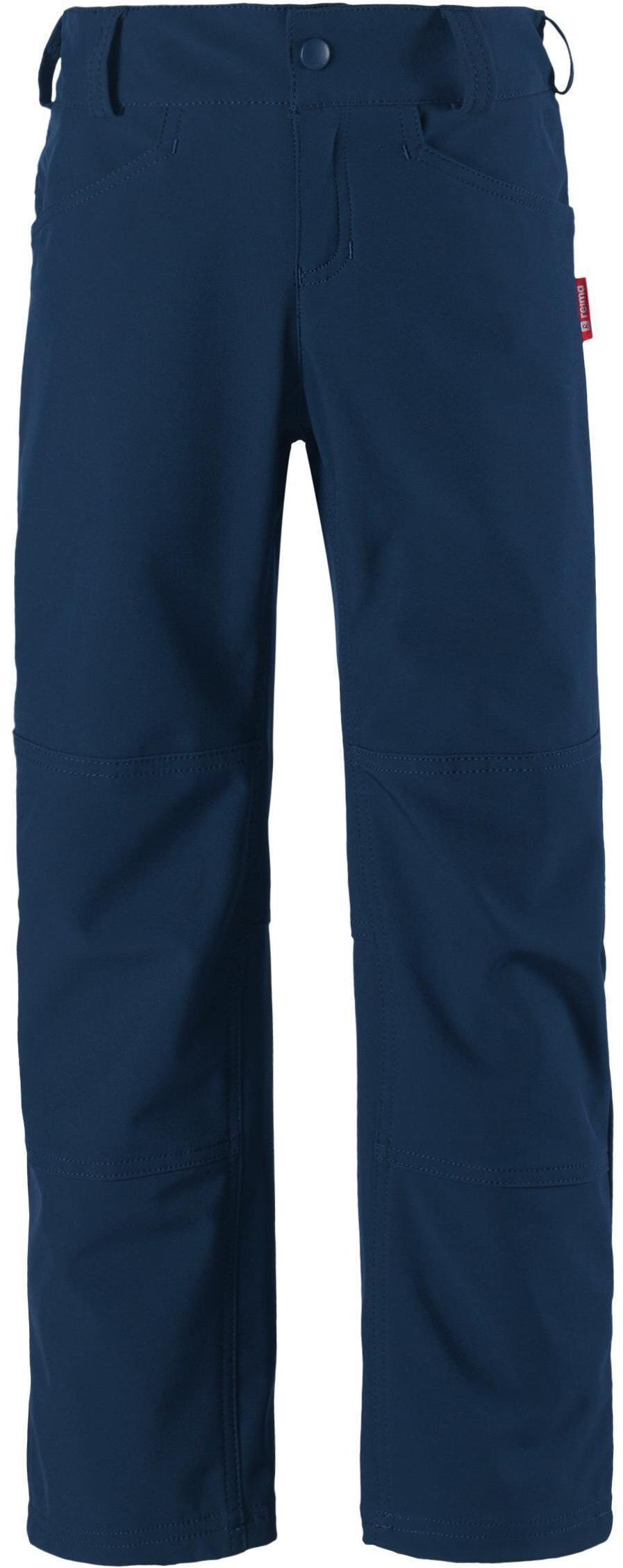 

Брюки для активного отдыха Reima 2020 Agern Navy, р. 152, Синий, Agern