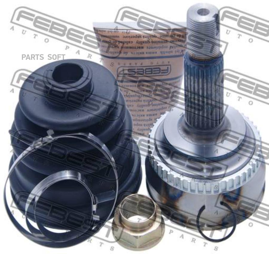 

FEBEST Шрус FEBEST 0110-055A48