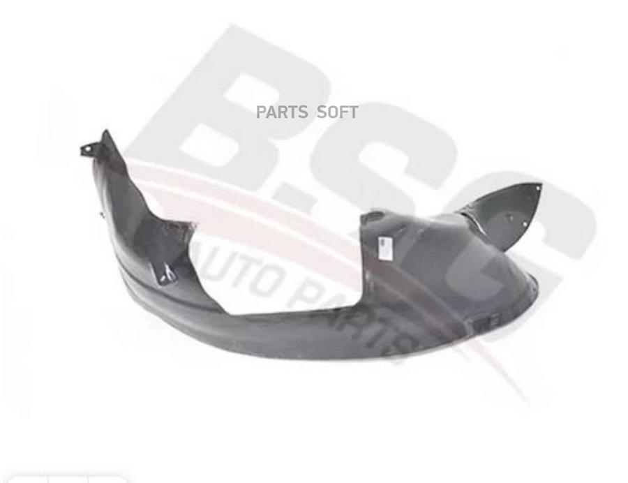 BASBUG BSG75923014 BSG75923014_BSG 75-923-014 DACIA Sandero 2008.11> Подкрылок передний пр