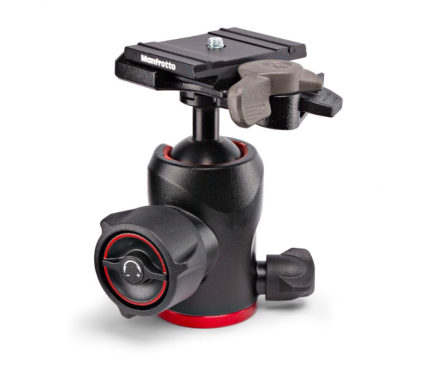 

Штатив Manfrotto MH494-BH, Черный, MH494-BH