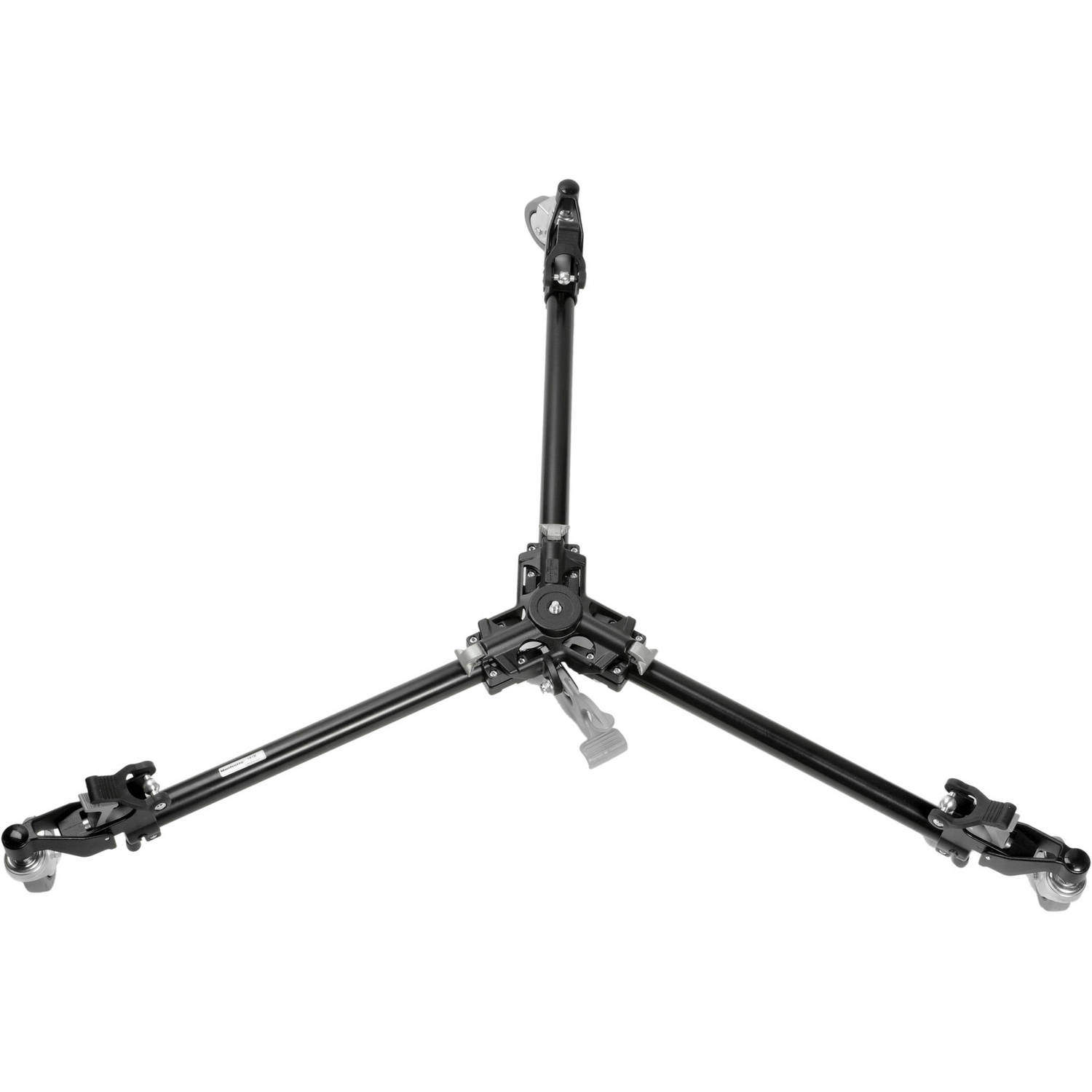 

Тележка для штатива Manfrotto 181B