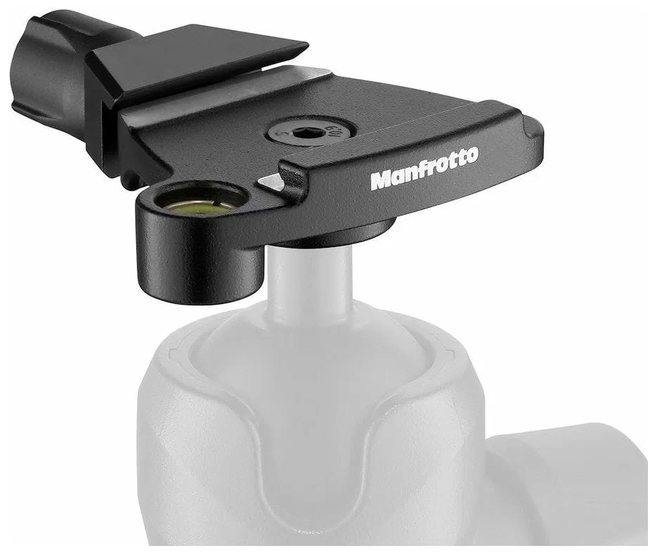 

Зажим Manfrotto MSQ6T Top lock Traveller Quick Release Adapter