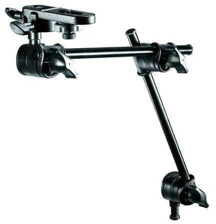 

Держатель шарнирный Manfrotto 196B-2