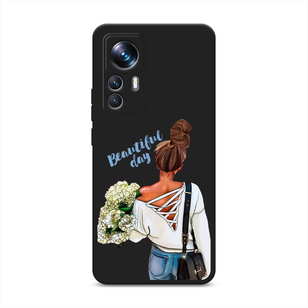 Чехол Awog на Xiaomi 12T Pro 