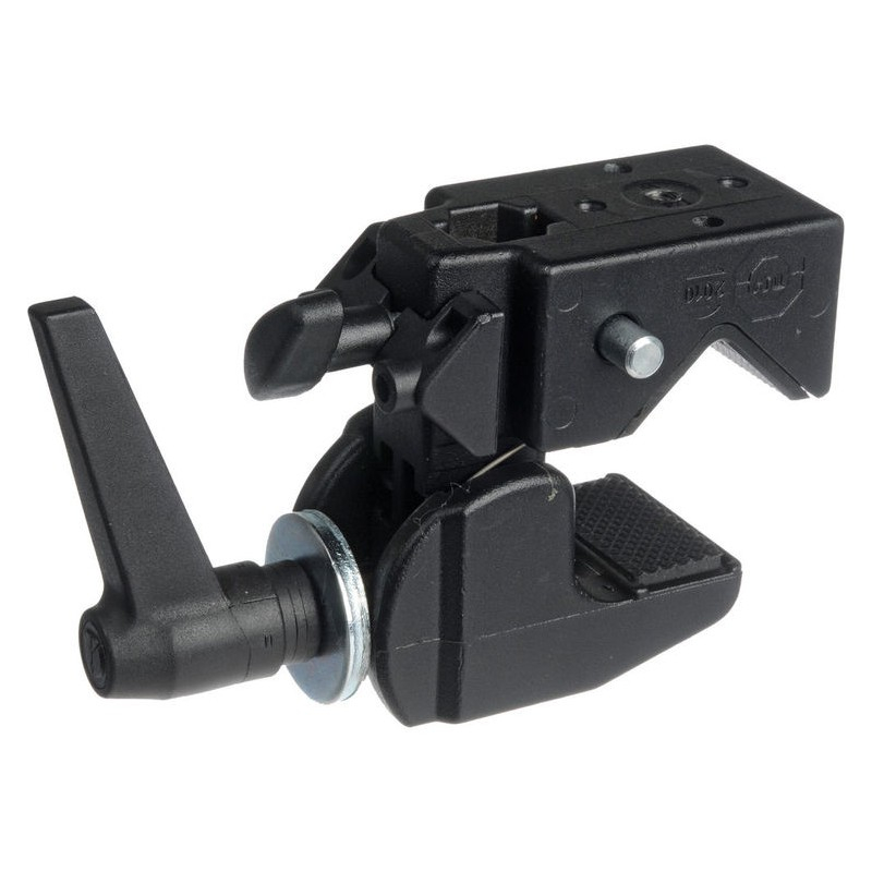 

Зажим Manfrotto 035C Super Clamp