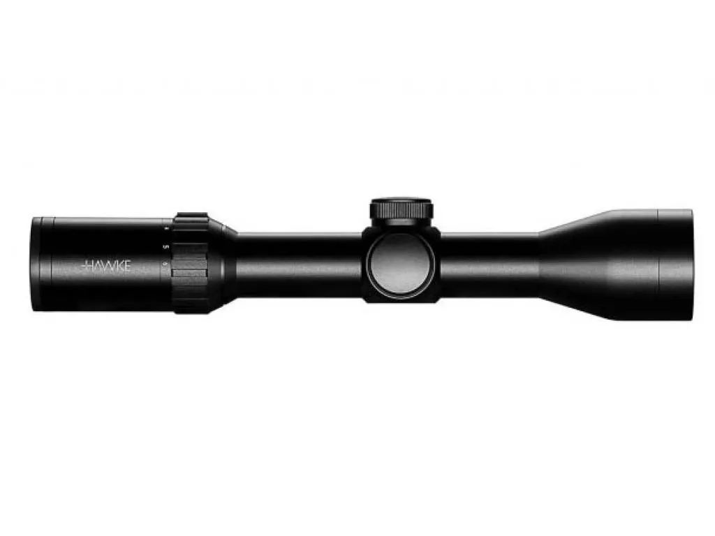 

Оптический прицел Hawke Vantage WA 1,5-6x44 IR L4a, Черный