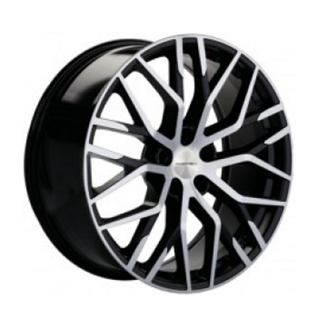 

Колесный диск Khomen 2005 (Exeed Vx) 8,5x20 5/108 Et36 D-65,1 Blf