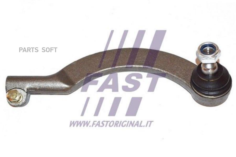 

Наконечник Рулевой Тяги Левый FAST арт. FT16123