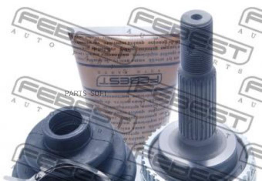 

FEBEST Шрус FEBEST 0110-051A48