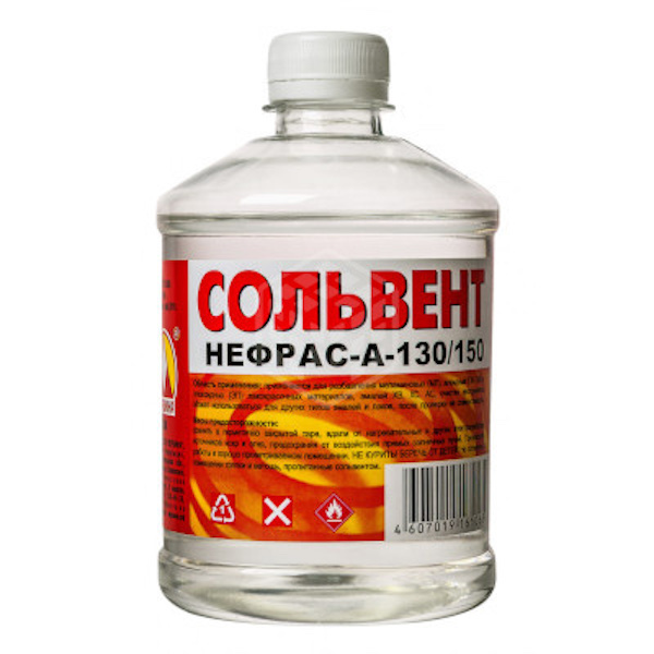 

Сольвент Вершина 1 л /12, Прозрачный, Сольвент Вершина 1 л /12