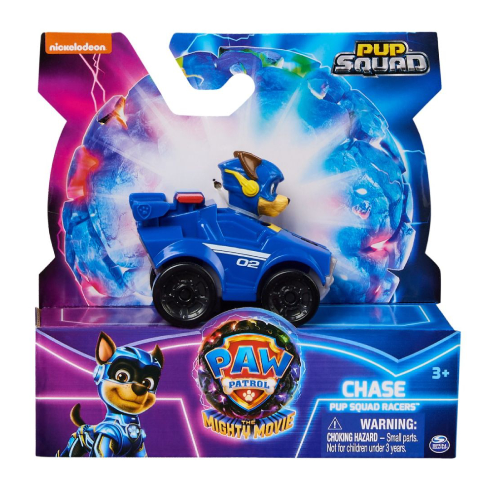 Набор игровой Paw Patrol Pup Squad Racers Chase 20142215 949₽