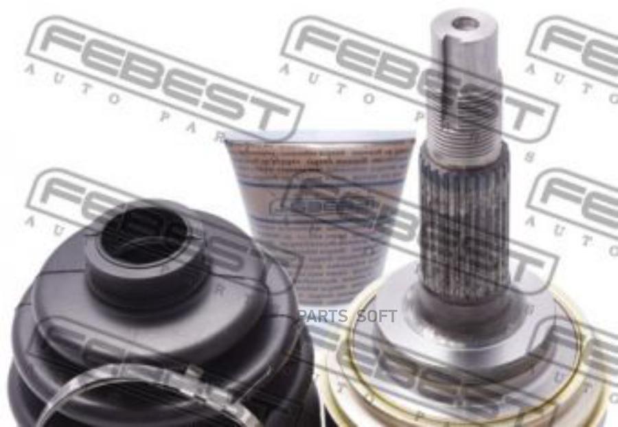 

FEBEST Шрус FEBEST 0110-018