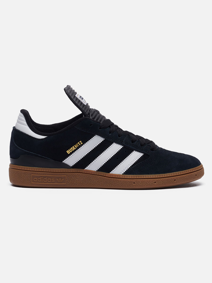 

Кеды мужские Adidas Busenitz черные 47.5 EU, Busenitz