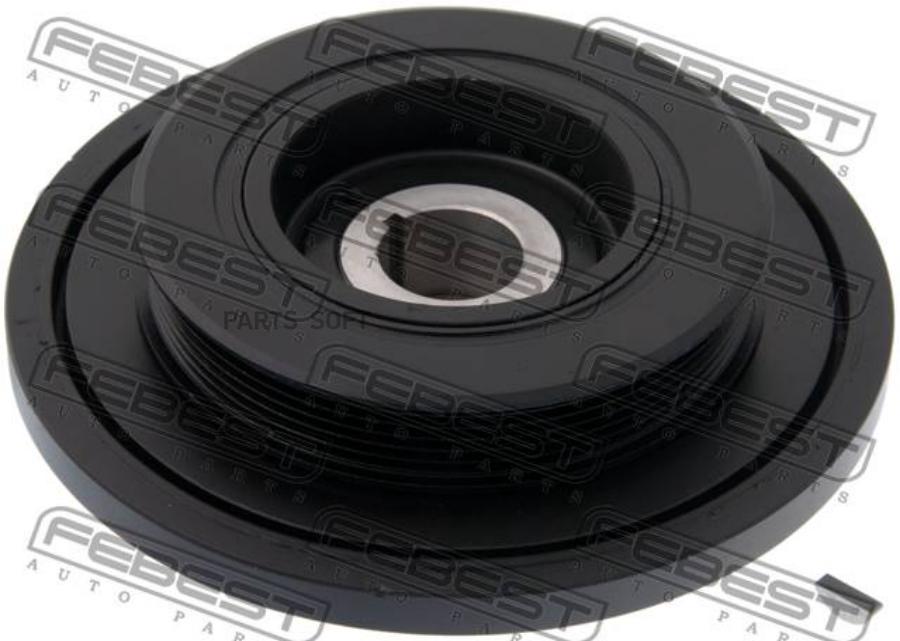 

Шкив коленвала 1jzge 2jzge 2jzgte TOYOTA TDS2JZ