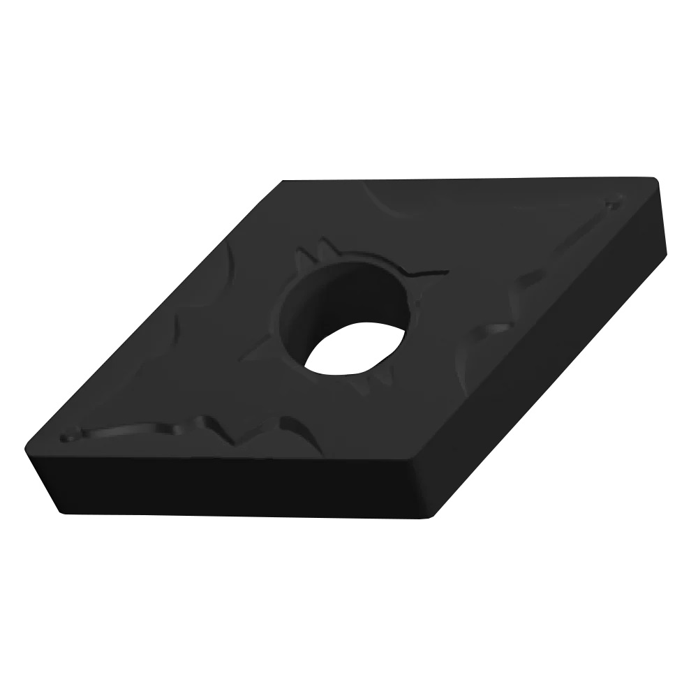 

GARWIN INDUSTRIAL DNMG150604-MA-GT25M Пластина токарная для обработки нержавеющих сталей