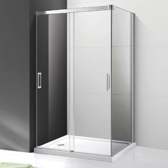 

Боковая стенка Cezares TANDEM-SOFT-FIX-80-C-Cr-IV стекло прозрачное