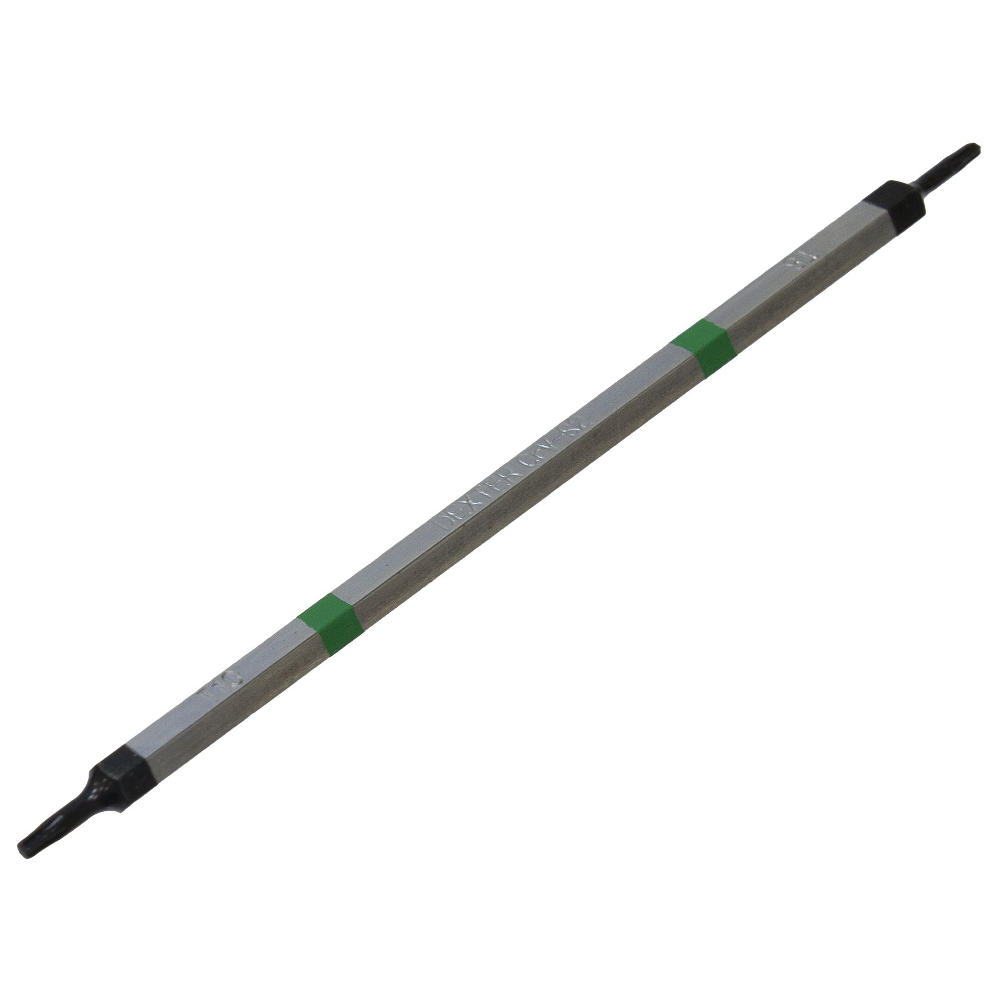 

Сменное жало T8/T10х155 мм
