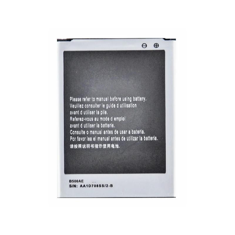 Аккумулятор для Samsung Galaxy i9190/i9192/i9195 (B500AE), 1900 mAh