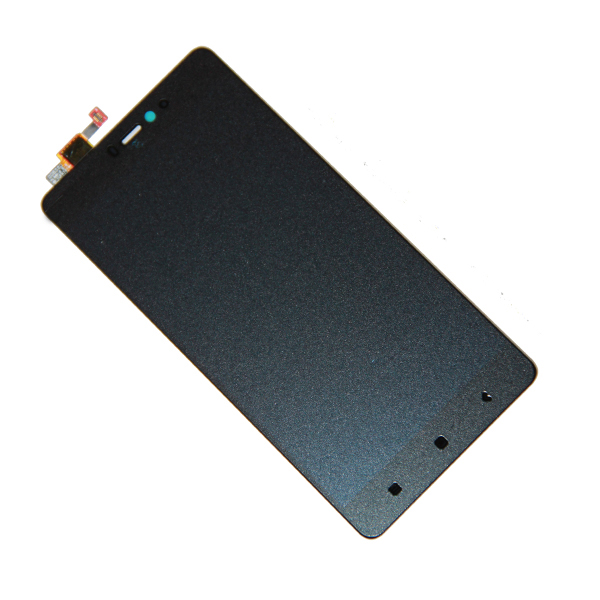 

Дисплей Promise Mobile для Xiaomi Mi4c в сборе с тачскрином Black, Черный