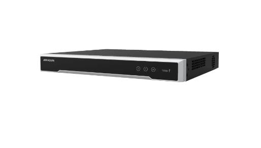 

Видеорегистратор Hikvision DS-7608NI-M2