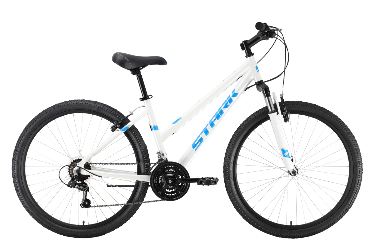 

STARK Luna 26.1 V 2021 белый/голубой 18", Luna 26.1 V