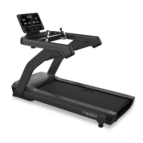

Беговая дорожка BRONZE GYM T910M