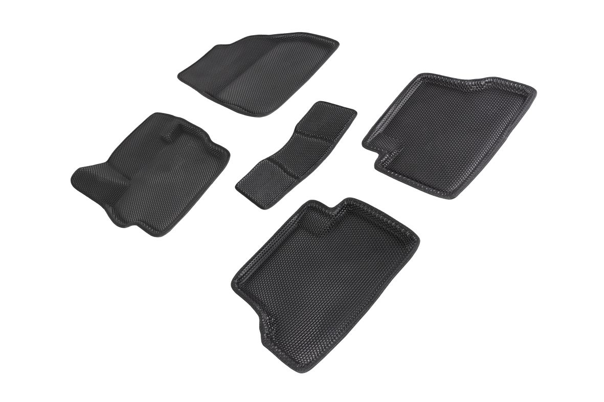 

Коврики EVA 3D соты для Mazda 3 2009-2013