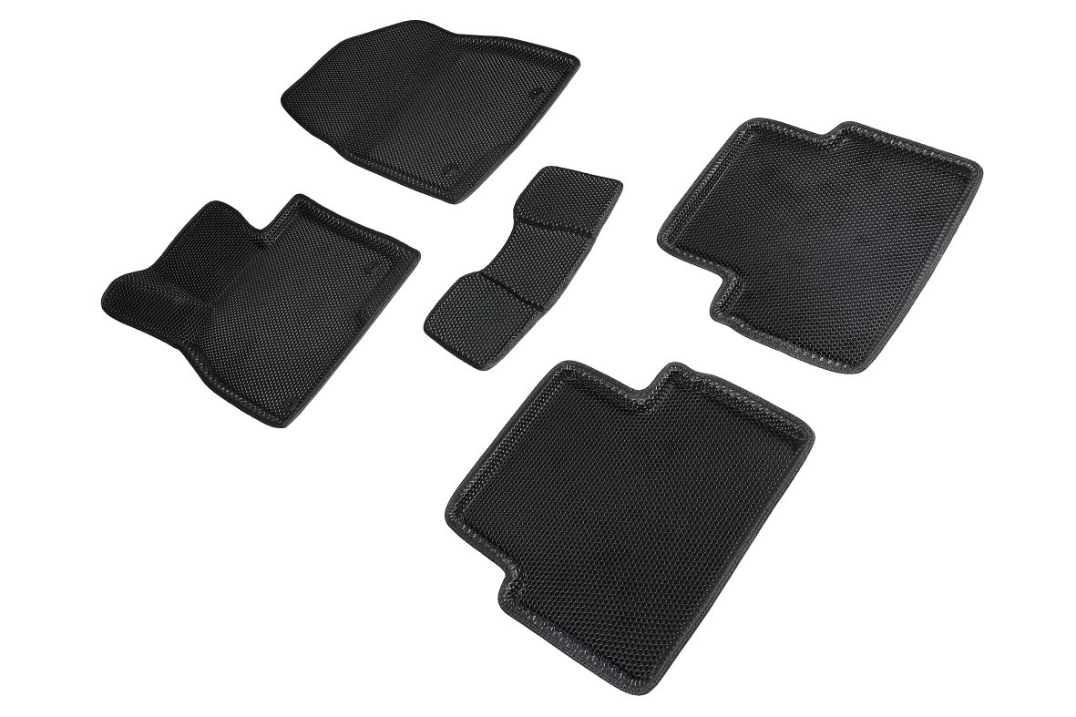 

Коврики EVA 3D соты для Mazda 3 2013-2018