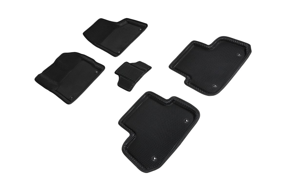

Коврики EVA 3D соты для Land Rover Discovery Sport 2014-2019