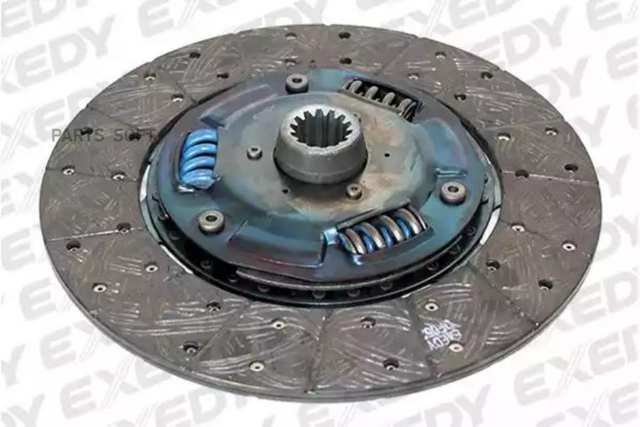 

EXEDY Диск сцепления Exedy ISD092