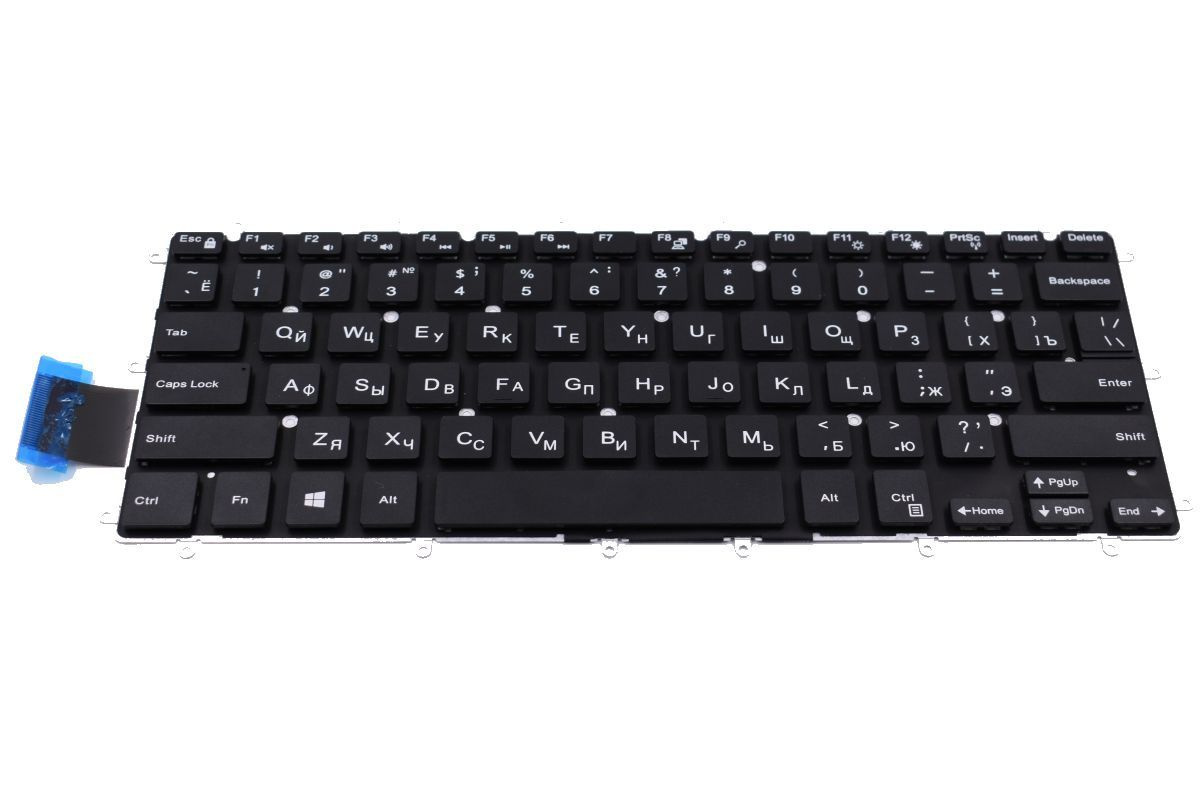 

Клавиатура Dell для ноутбука Dell 3491