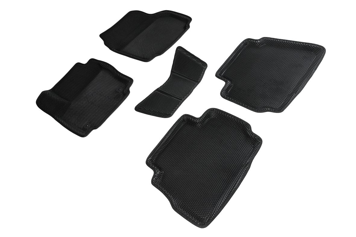 

Коврики EVA 3D соты для Ford Mondeo IV рест. 2010-2015