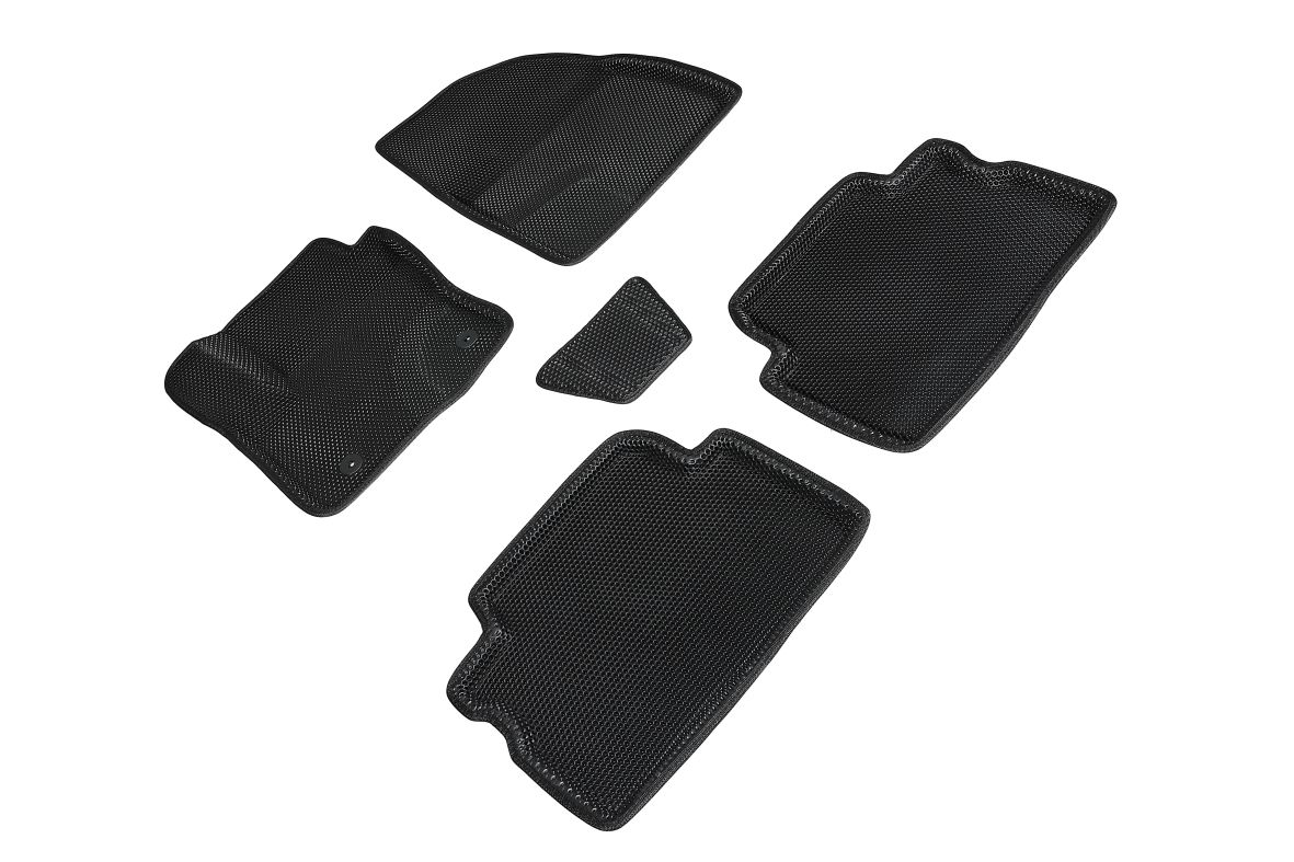 

Коврики EVA 3D соты для Ford C-MAX 2003-2010