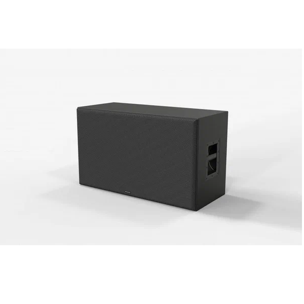 

Сабвуфер закрытого типа Wharfedale MS-1575 Black, MS-1575 Black