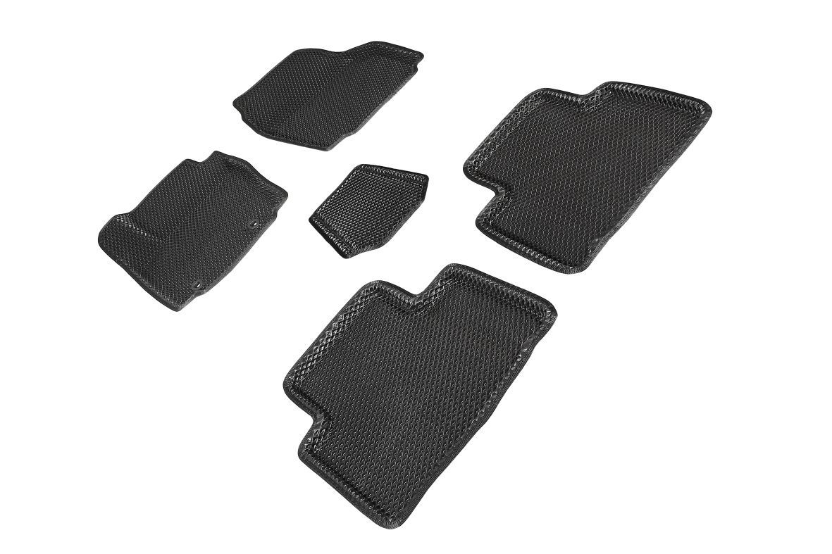 

Коврики EVA 3D ромб для Ford Galaxy 2006-2015