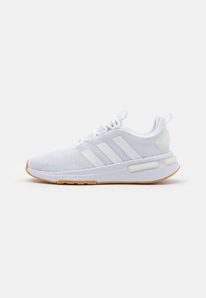 

Кроссовки мужские Adidas Sportswear ADQ12O049 белые 41 1/3 EU, Белый, ADQ12O049