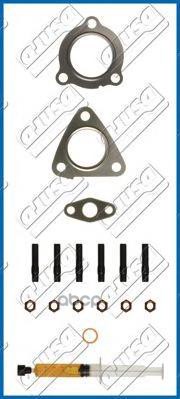 

AJUSA Ремкомплект турбокомпрессора AJUSA JTC11474