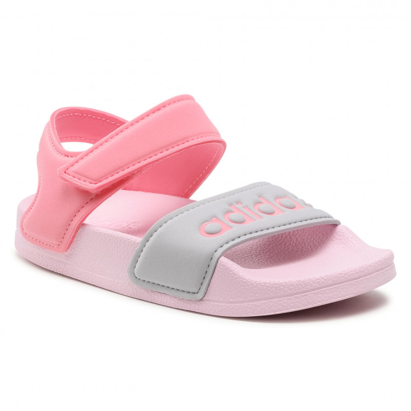 

Сандалии adidas Adilette FY8849_4 розовый, Adilette FY8849
