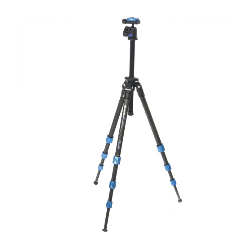 

Штатив карбоновый Benro TSL08CN00 с головкой N00 в комплекте (slim)