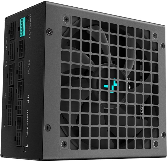 

Блок питания Deepсool PX1200G 1200W (R-PXC00G-FC0B-EU-V2), PX1200G