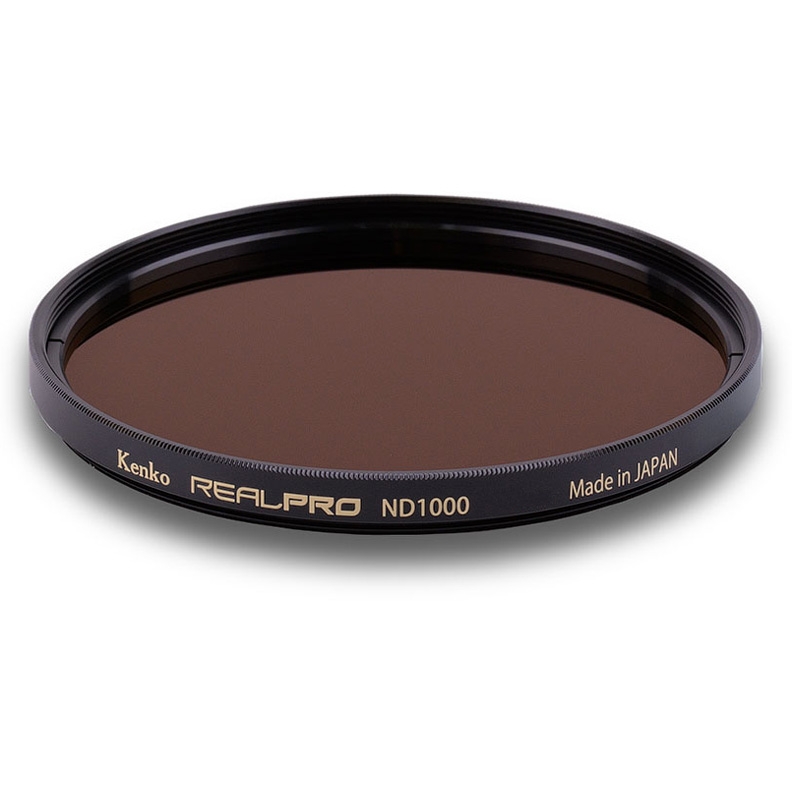 

Фильтр Нейтрально-серый KENKO 77S REALPRO ND1000