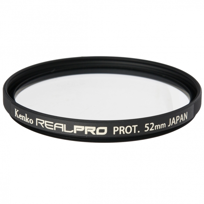 Фильтр защитный KENKO 52S REALPRO PROTECTOR