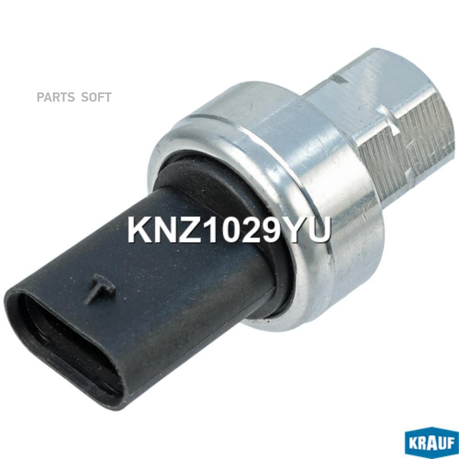 

Датчик Давления Хладагента Krauf арт. KNZ1029YU