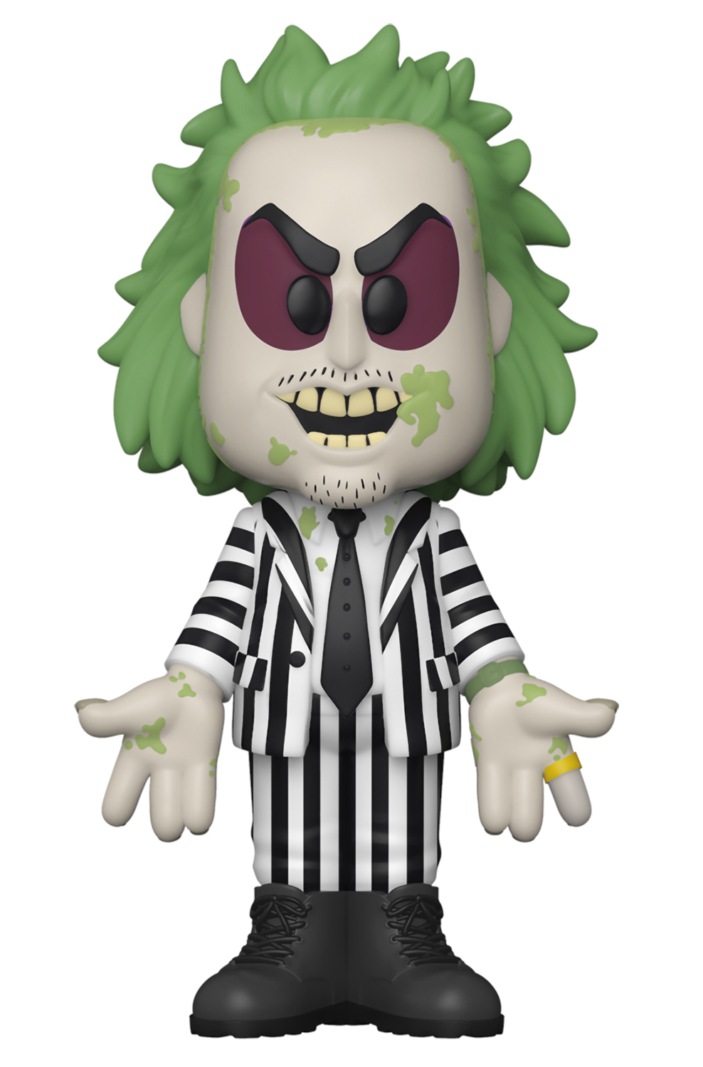 фото Фигурка funko soda: beetlejuice – beetlejuice with chase 12 см