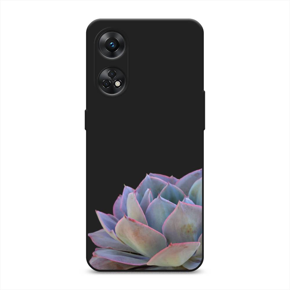 

Чехол Awog на OPPO Reno 8T 4G "Молодило уголок", Серый, 2513252-1