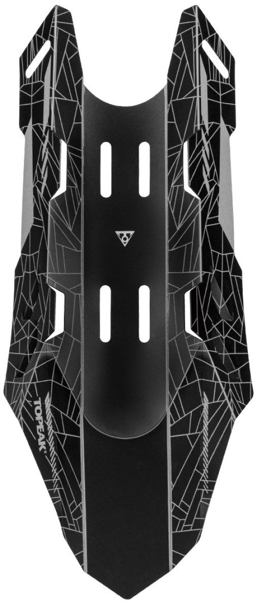 

Велокрыло на нижнюю трубу Topeak D-Flash DT