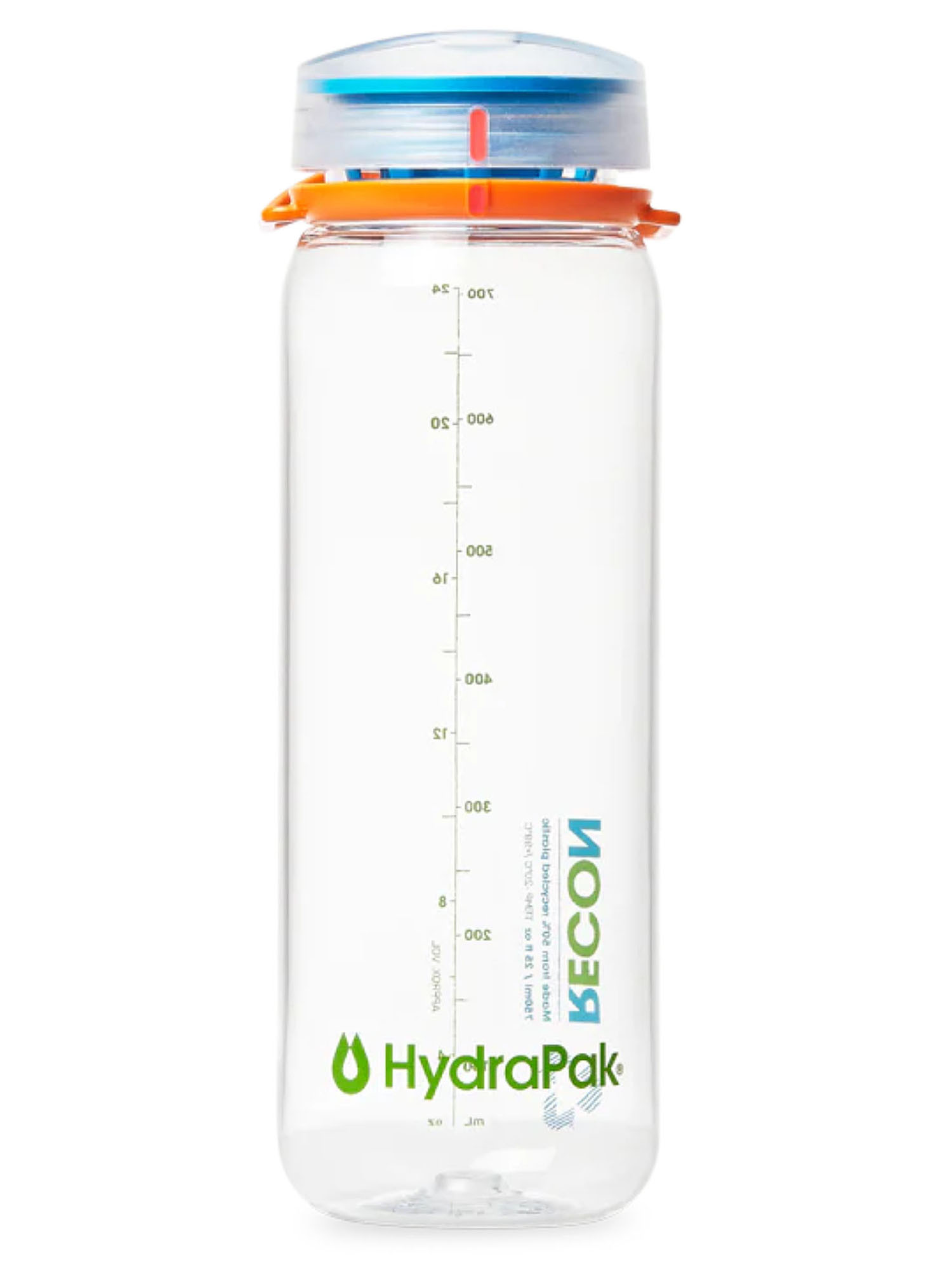 Фляга Hydrapak Recon 0,75L Конфетти (Б/Р) 2024