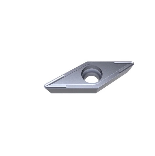 

GARWIN INDUSTRIAL 247446-GTF25M Пластина токарная VCMT160408-UM сплав GTF25M